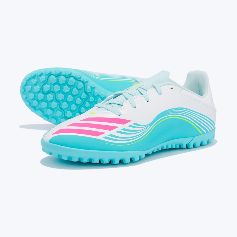 Шиповки Adidas F50 X Messi Club TF JQ0947