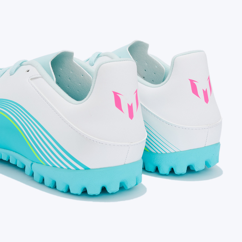 Шиповки Adidas F50 X Messi Club TF JQ0947