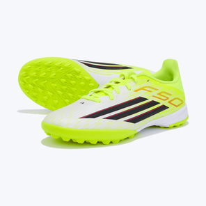 Шиповки детские Adidas F50 League TF JR9018