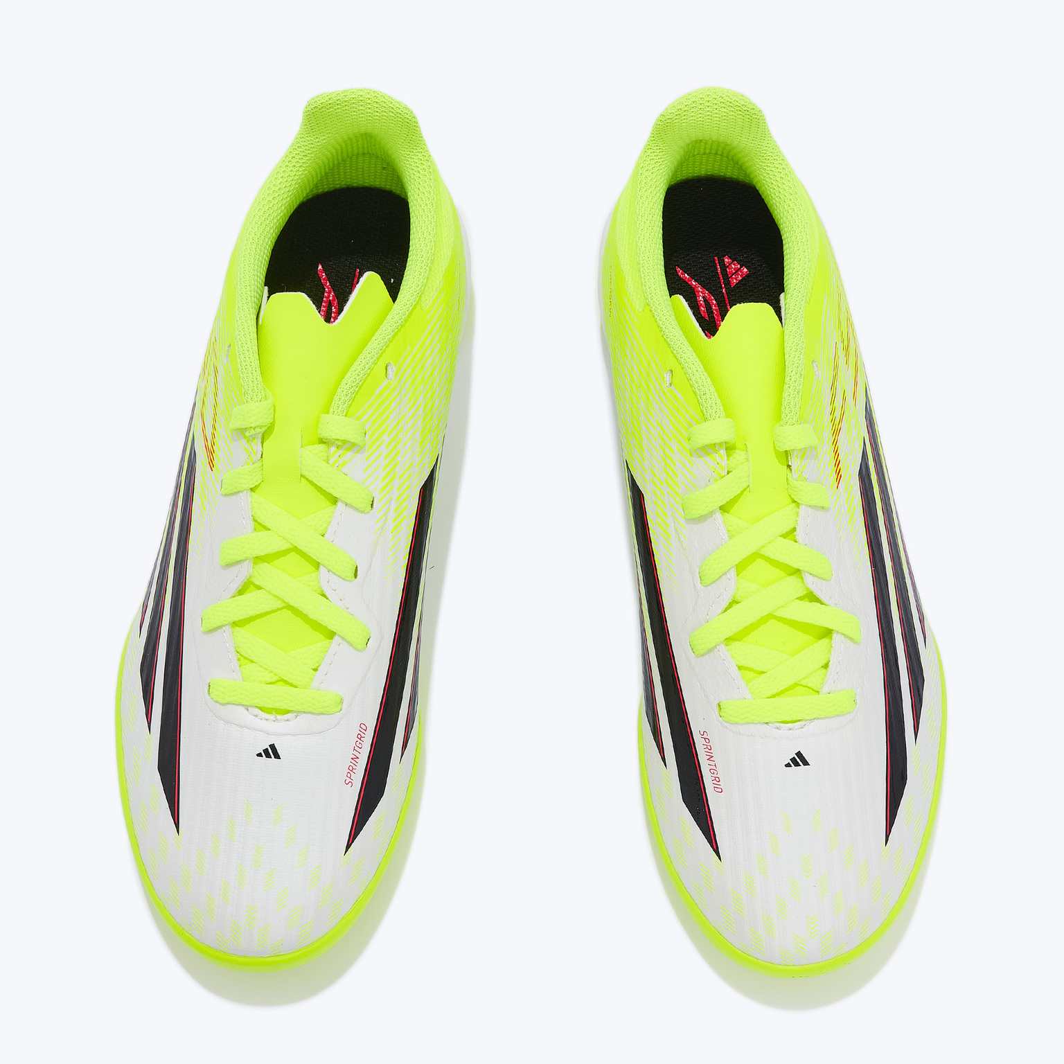 Шиповки детские Adidas F50 League TF JR9018