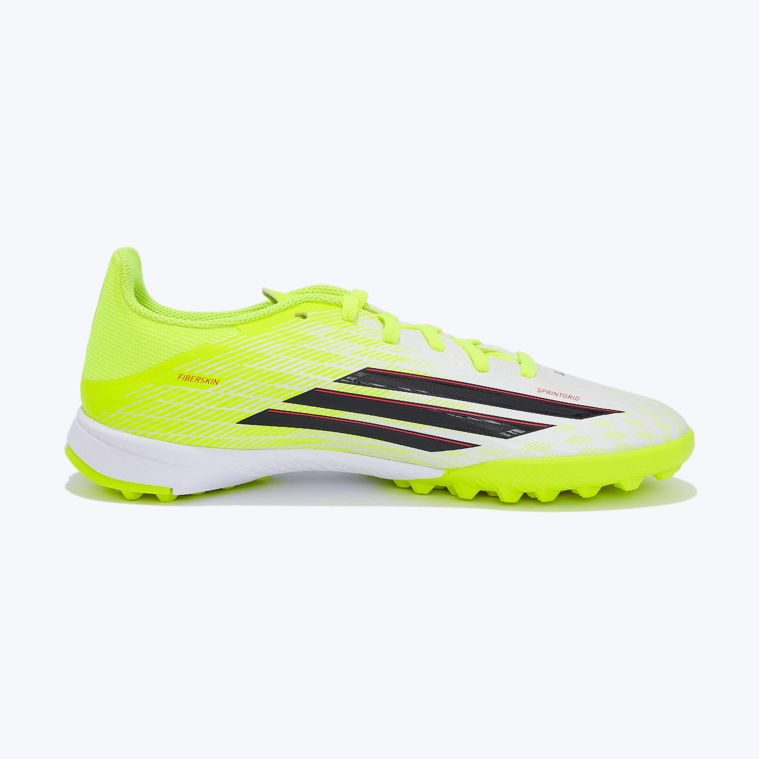 Шиповки детские Adidas F50 League TF JR9018