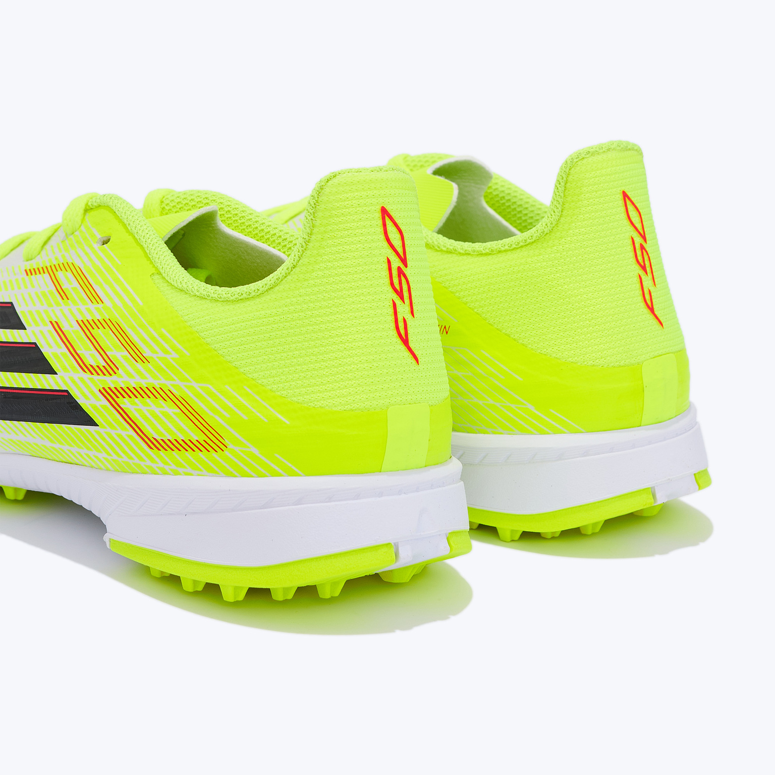 Шиповки детские Adidas F50 League TF JR9018