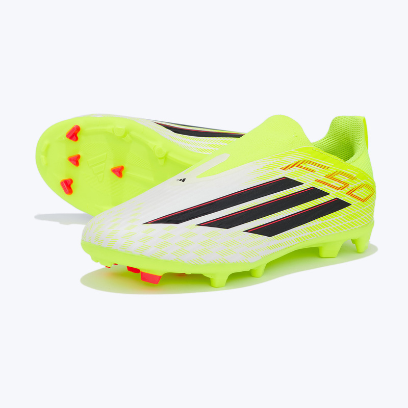 Бутсы детские Adidas F50 League LL FG/MG JR9009