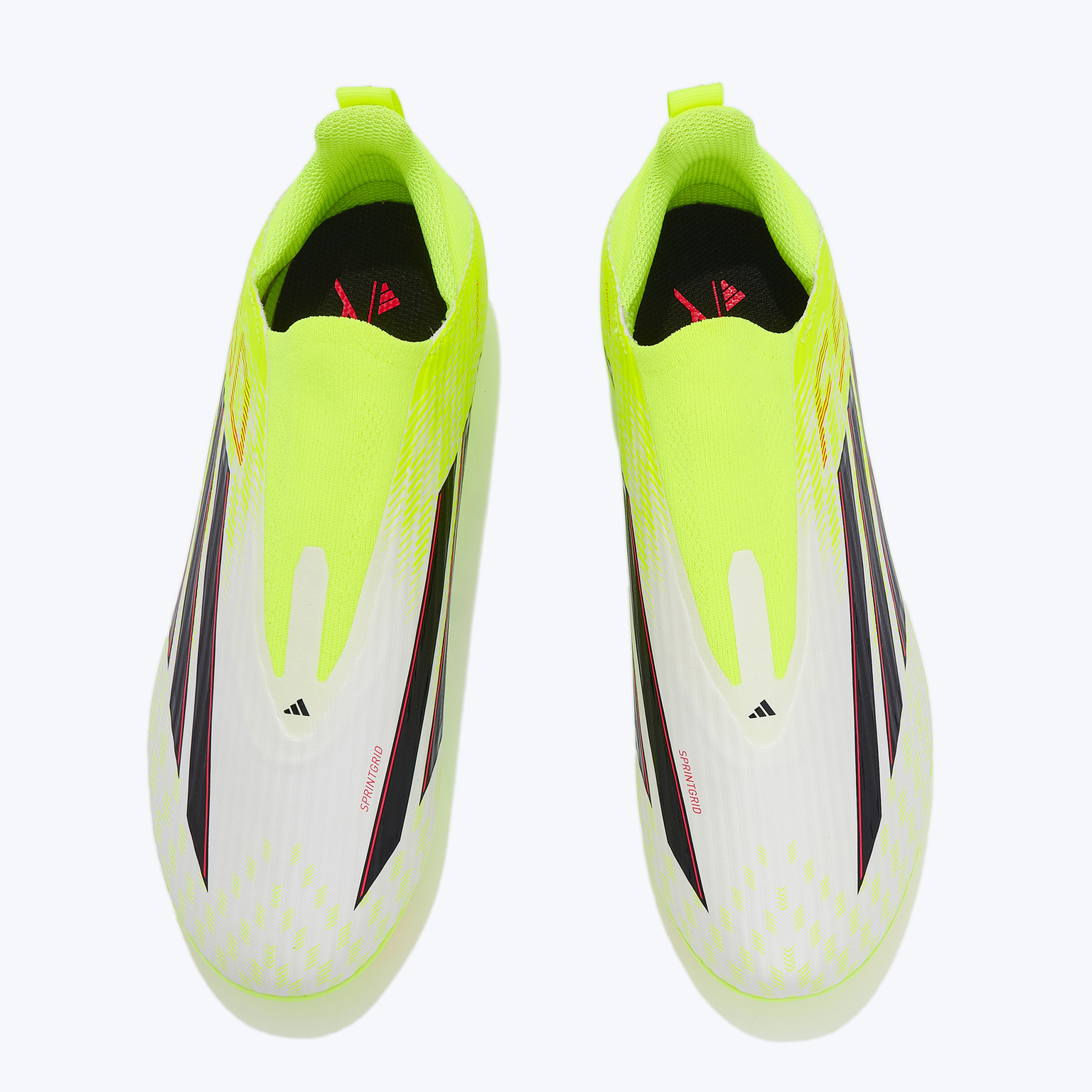 Бутсы детские Adidas F50 League LL FG/MG JR9009