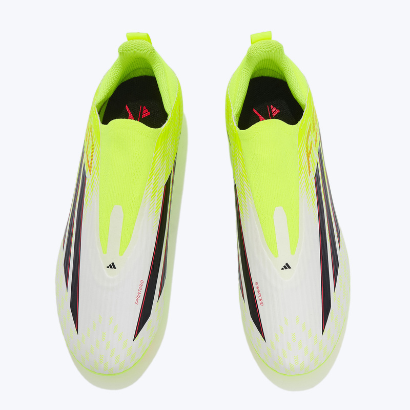 Бутсы детские Adidas F50 League LL FG/MG JR9009