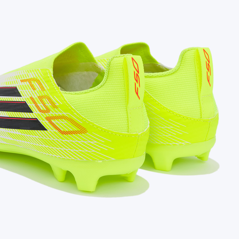 Бутсы детские Adidas F50 League LL FG/MG JR9009