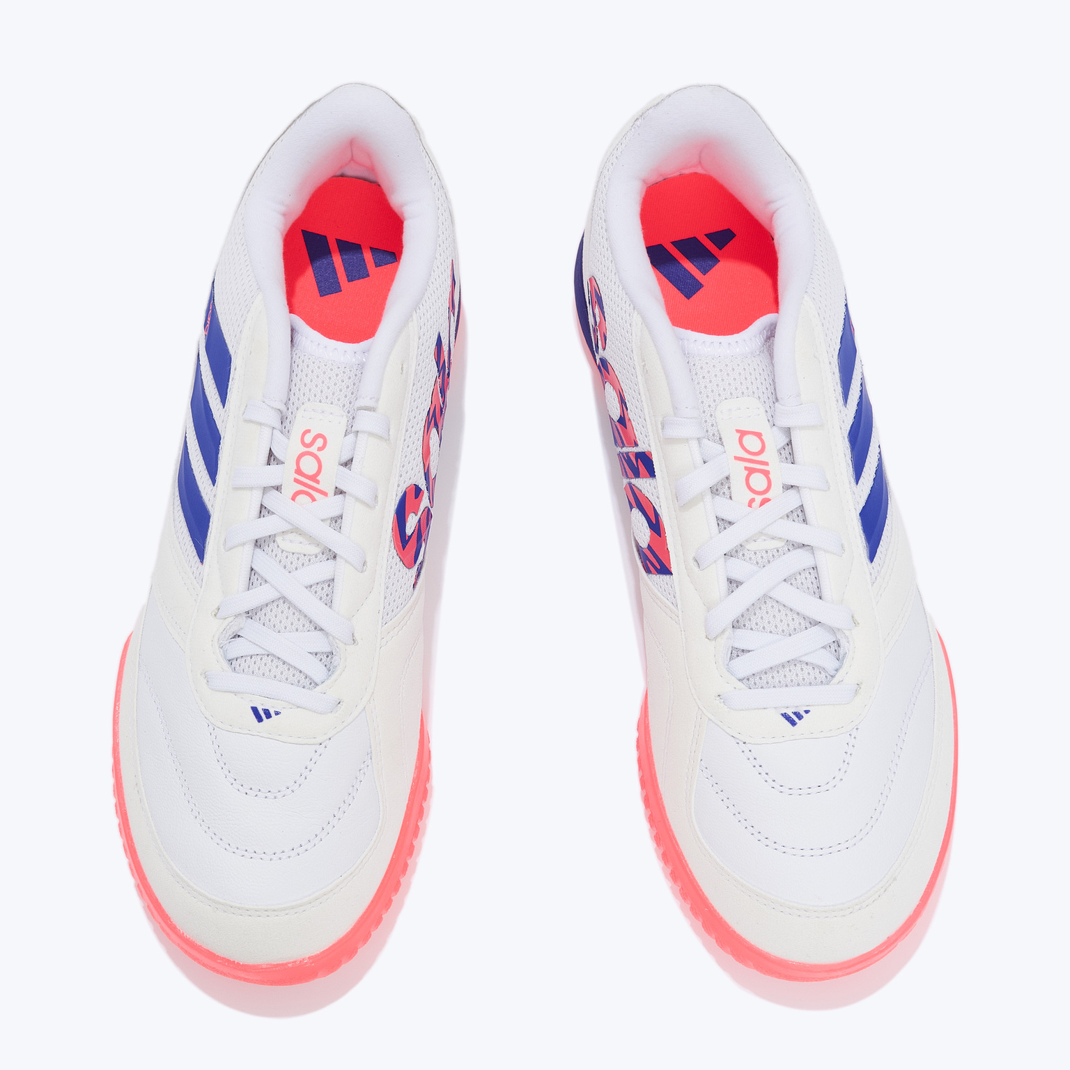 Футзалки Adidas Top Sala Competition II JP6980