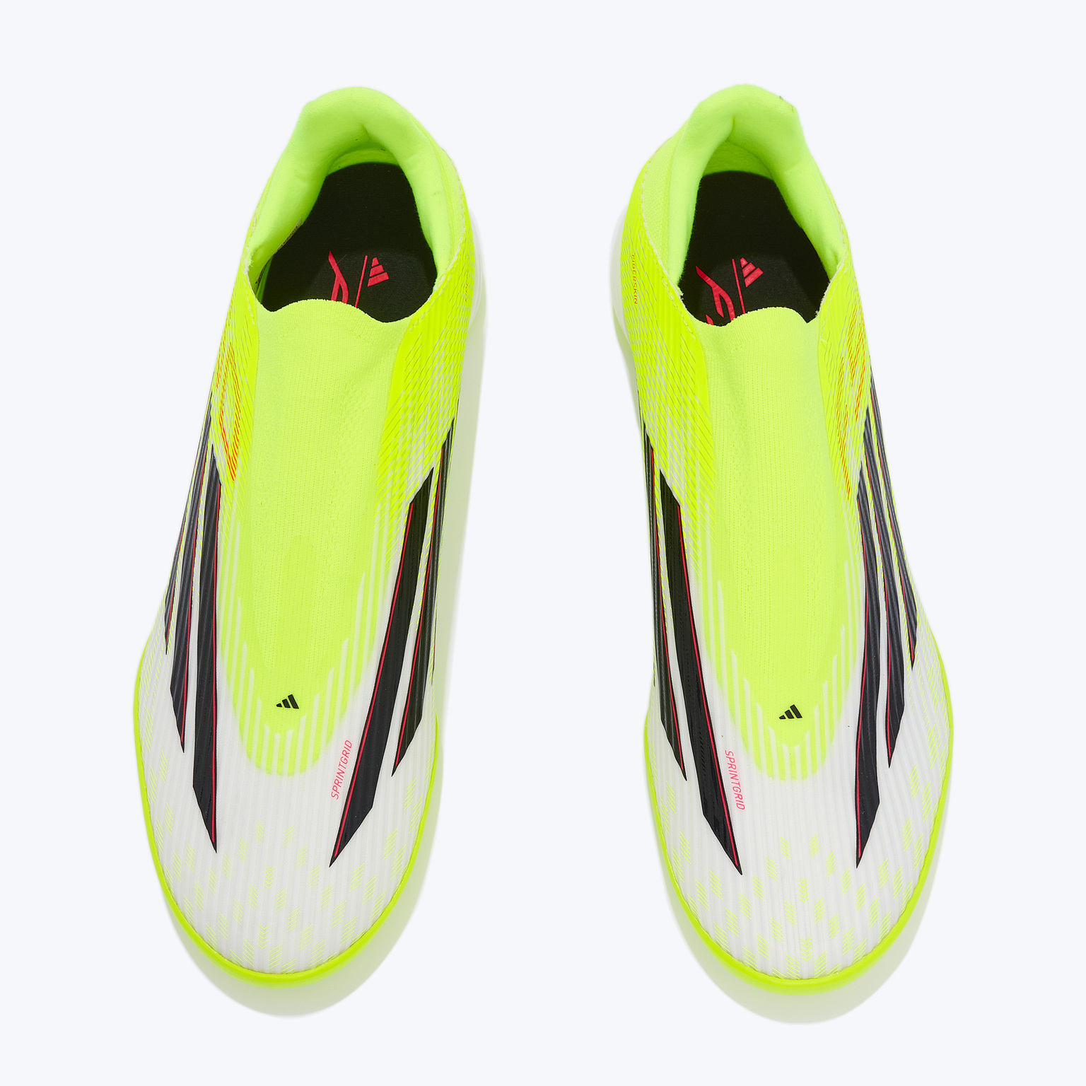Шиповки Adidas F50 League LL TF JR8979