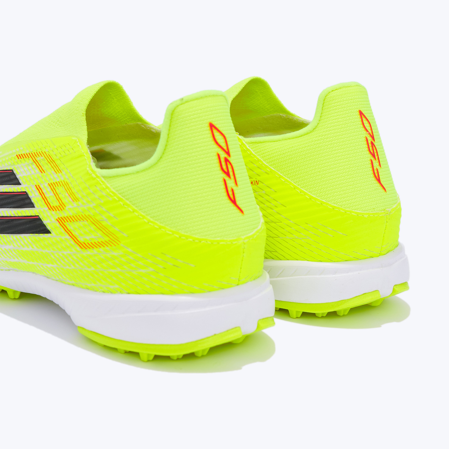 Шиповки Adidas F50 League LL TF JR8979