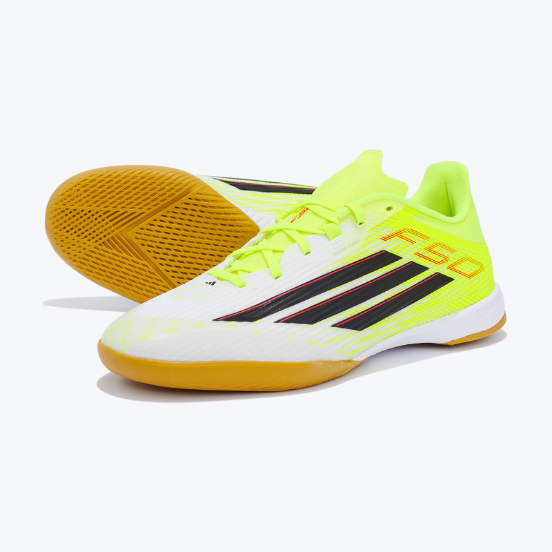 Футзалки Adidas F50 League IN JR8971