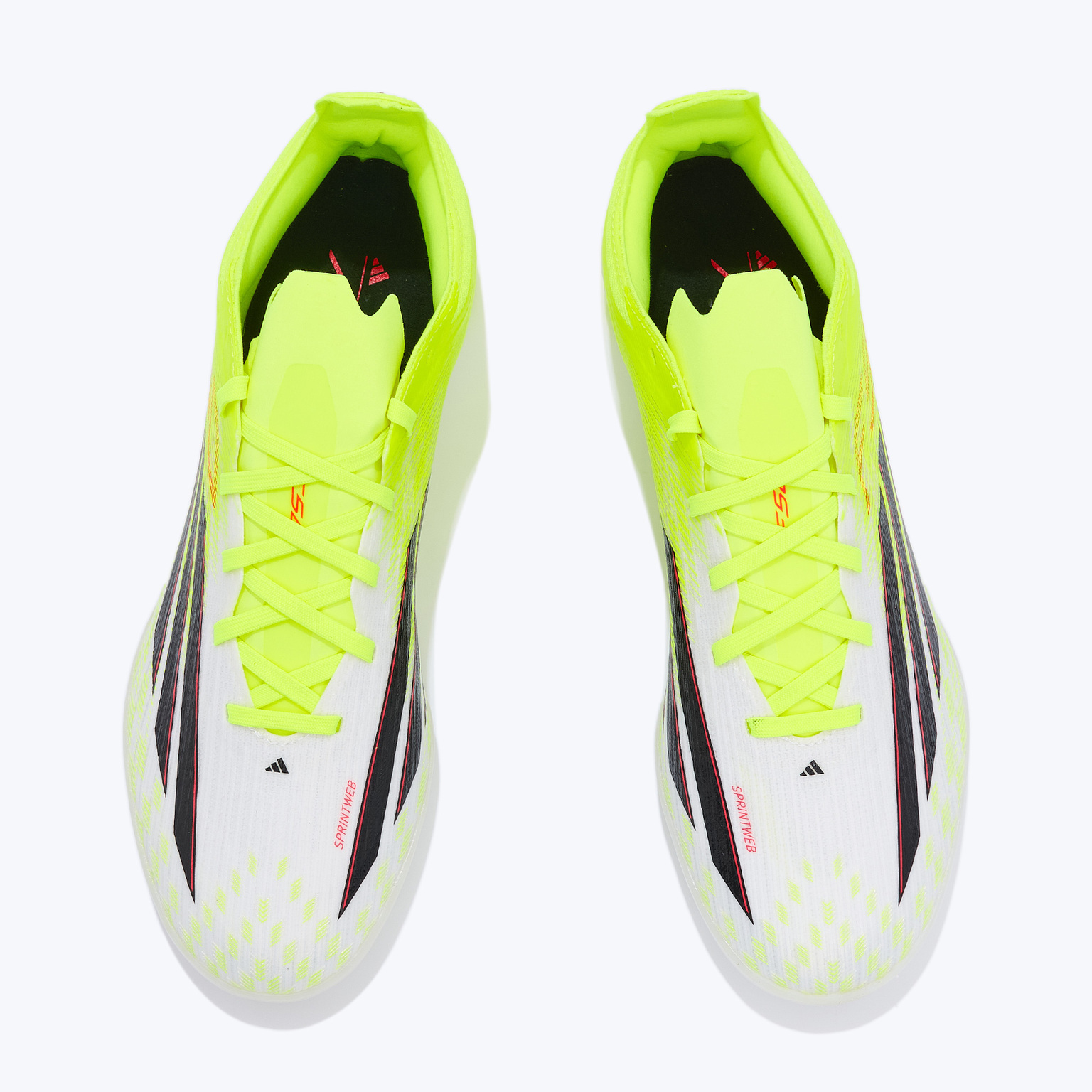 Шиповки Adidas F50 Pro TF JR8943