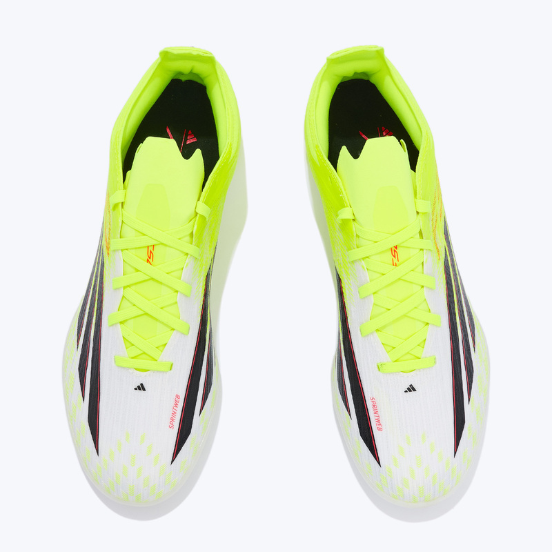Шиповки Adidas F50 Pro TF JR8943