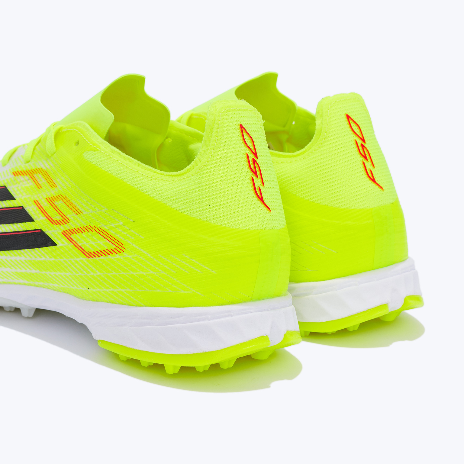 Шиповки Adidas F50 Pro TF JR8943