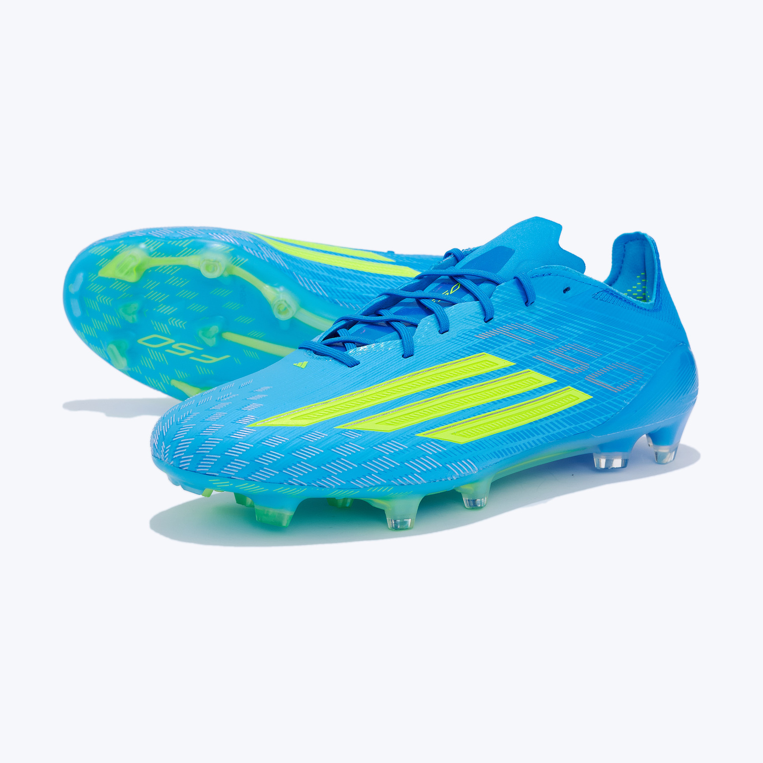 Бутсы Adidas F50 Elite FG JR6450 – купить в футбольном магазине