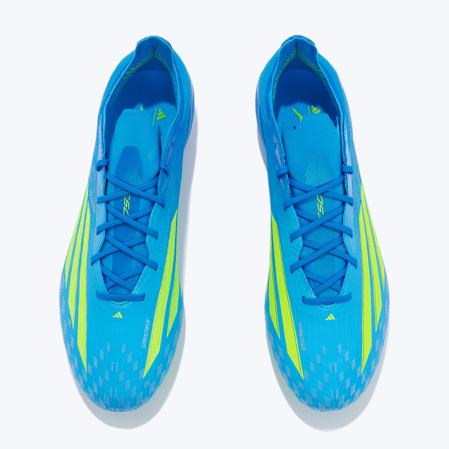 Бутсы Adidas F50 Elite FG JR6450