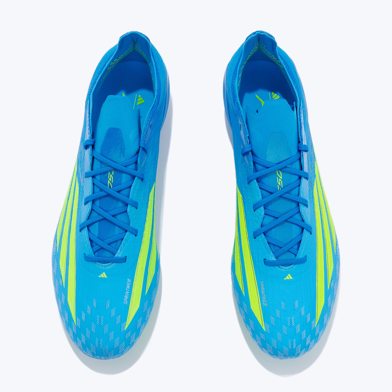 Бутсы Adidas F50 Elite FG JR6450