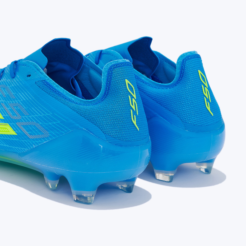 Бутсы Adidas F50 Elite FG JR6450