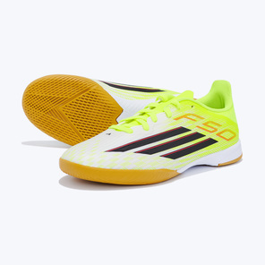 Футзалки детские Adidas F50 League IN JR9019