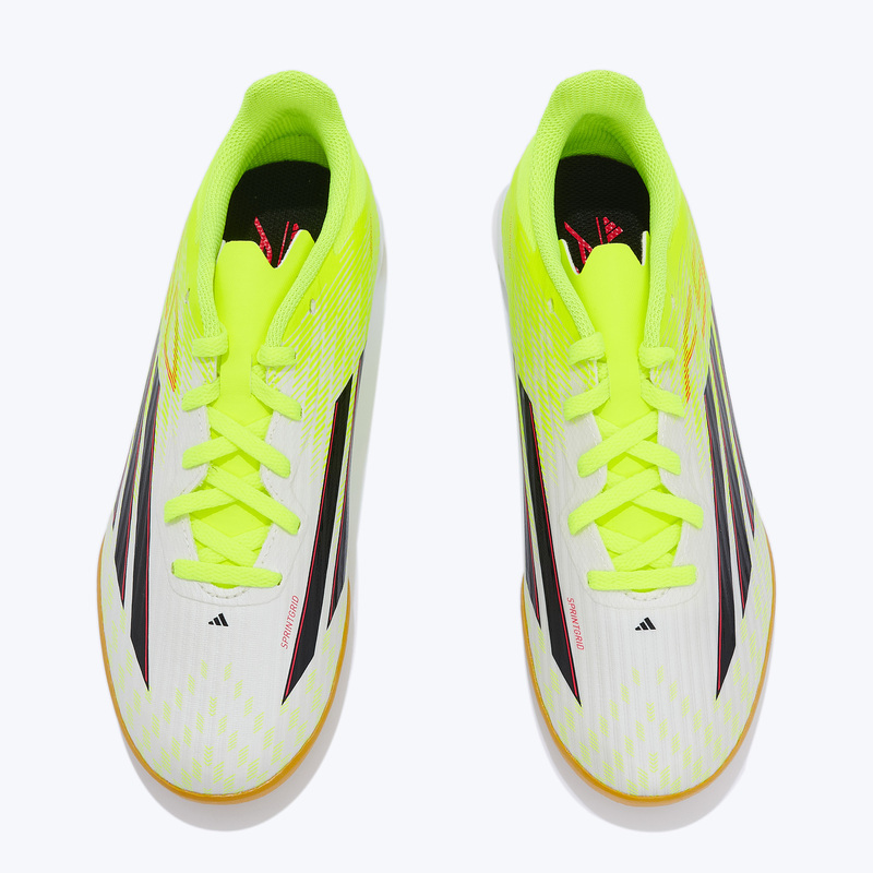 Футзалки детские Adidas F50 League IN JR9019