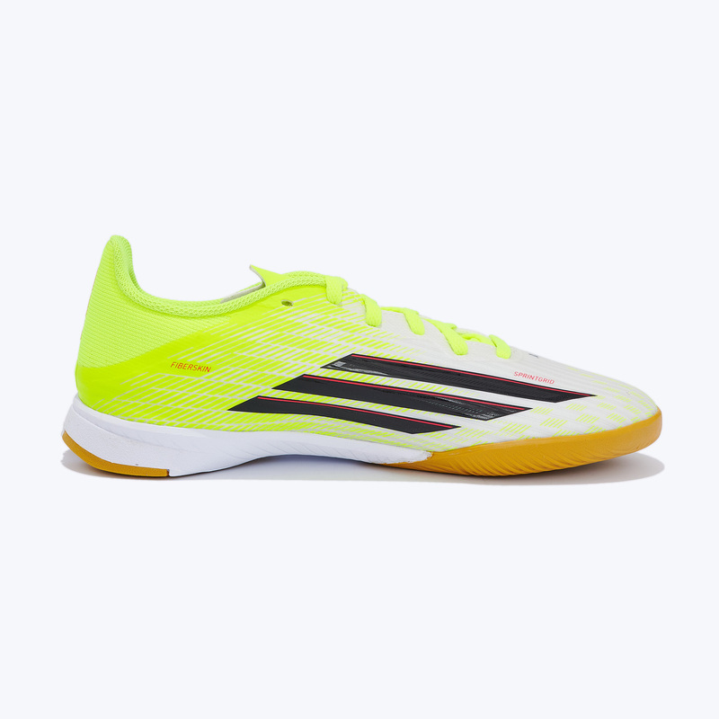 Футзалки детские Adidas F50 League IN JR9019