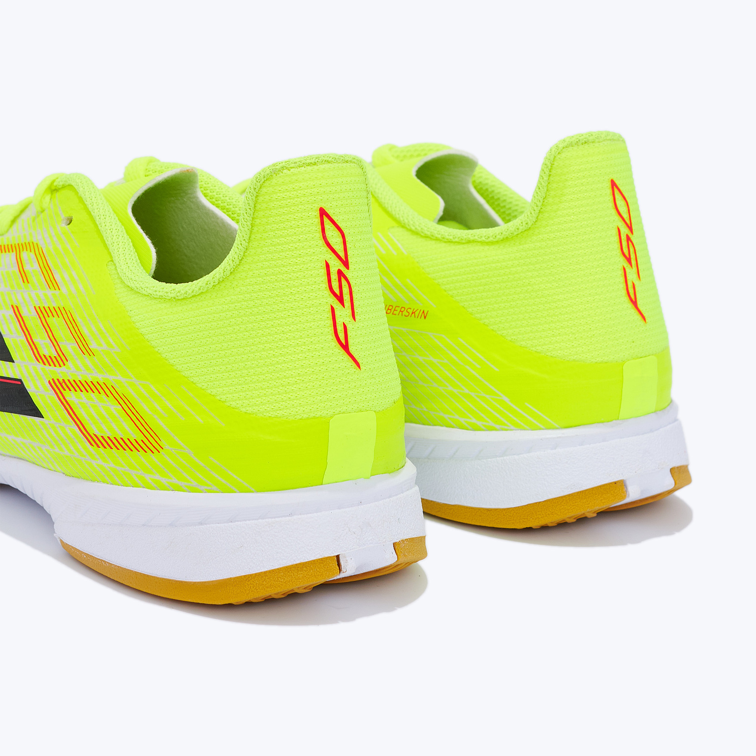 Футзалки детские Adidas F50 League IN JR9019