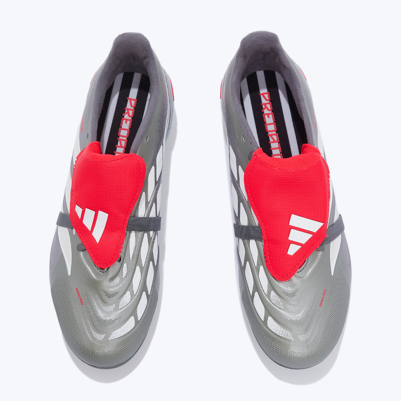 Бутсы детские Adidas Predator League FT FG/MG JR3312