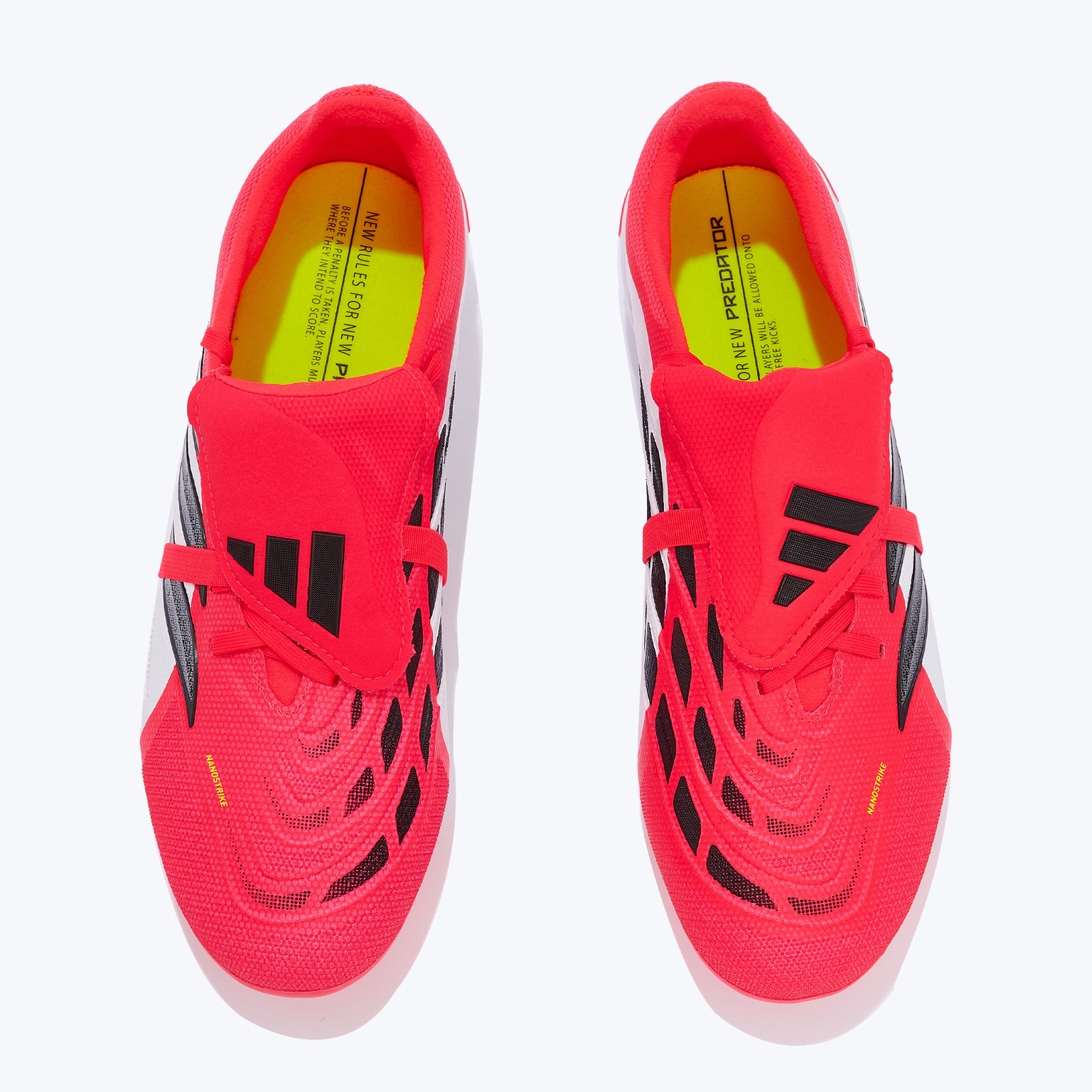 Бутсы Adidas Predator League FT FG JS0422