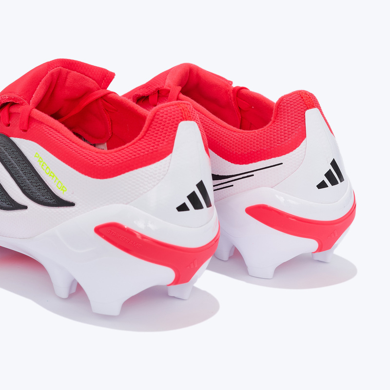 Бутсы Adidas Predator League FT FG JS0422