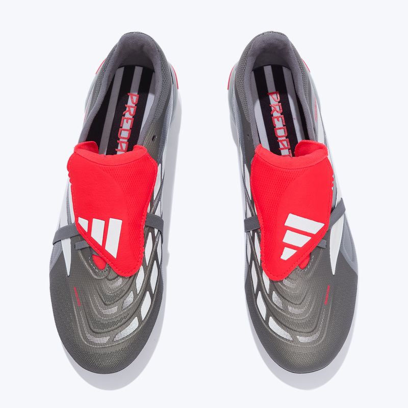 Бутсы Adidas Predator League FT FG JS0426