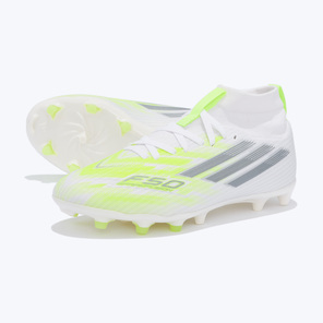 Бутсы детские Adidas F50 League Mid FG IH1772