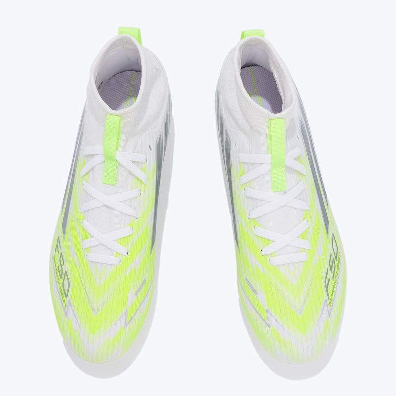 Бутсы детские Adidas F50 League Mid FG IH1772