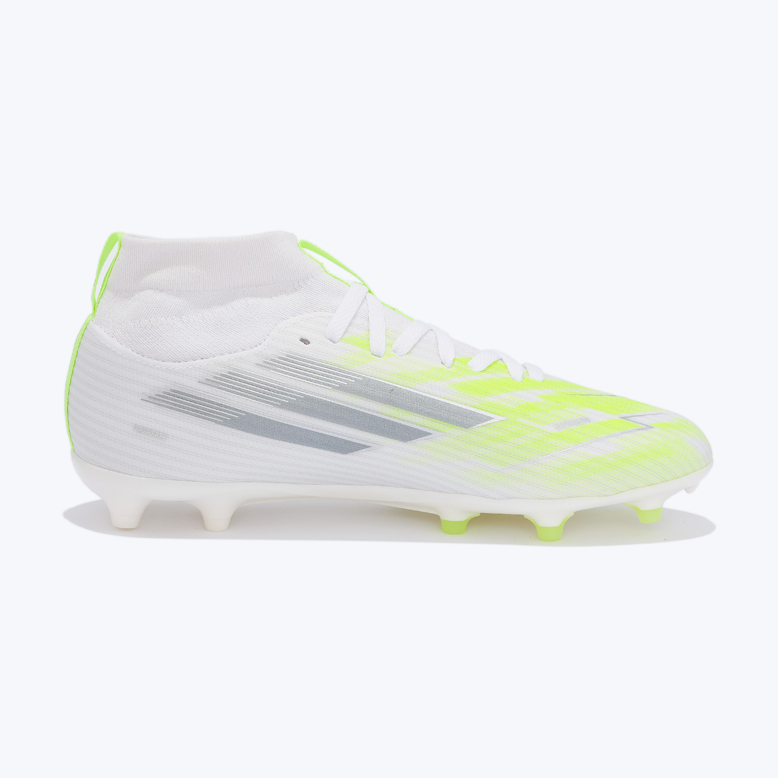 Бутсы детские Adidas F50 League Mid FG IH1772
