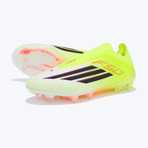 Бутсы Adidas F50 Elite LL FG JR6458