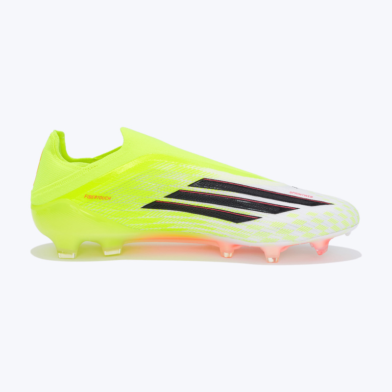 Бутсы Adidas F50 Elite LL FG JR6458