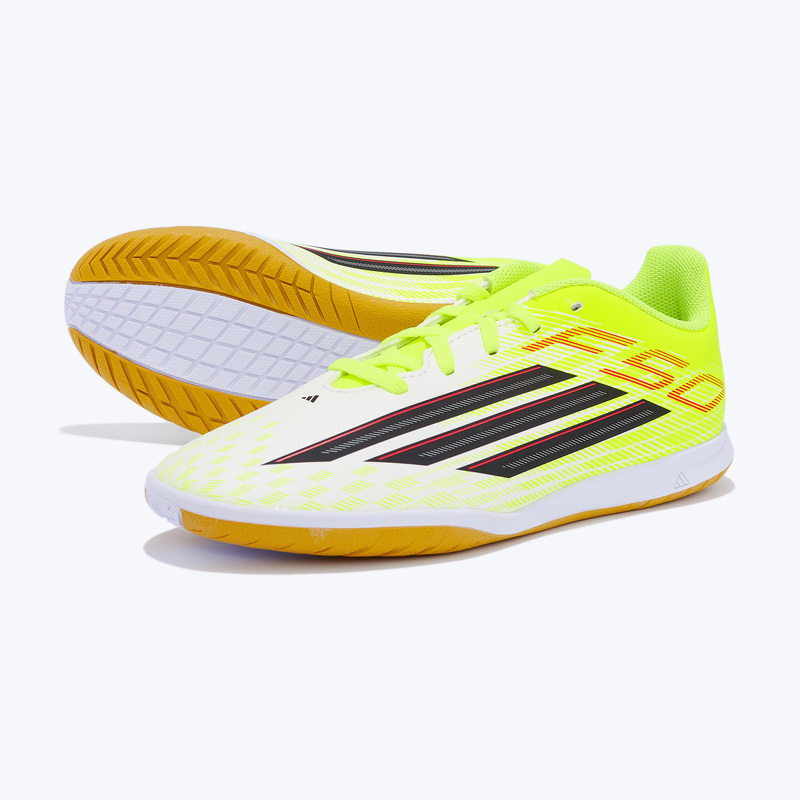 Футзалки детские Adidas F50 Club IN JS1494