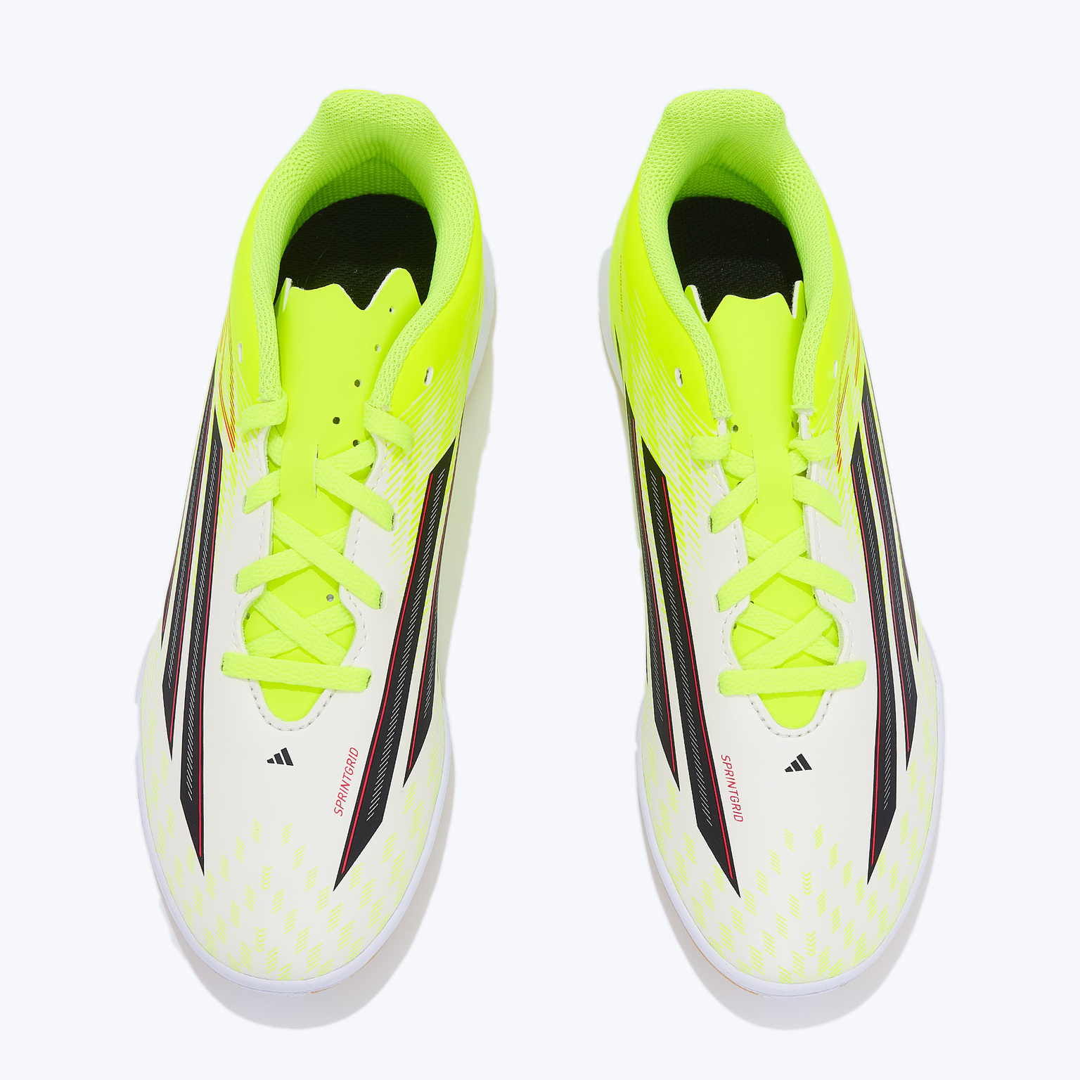 Футзалки детские Adidas F50 Club IN JS1494