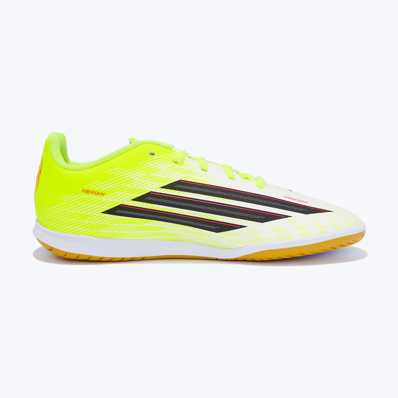 Футзалки детские Adidas F50 Club IN JS1494