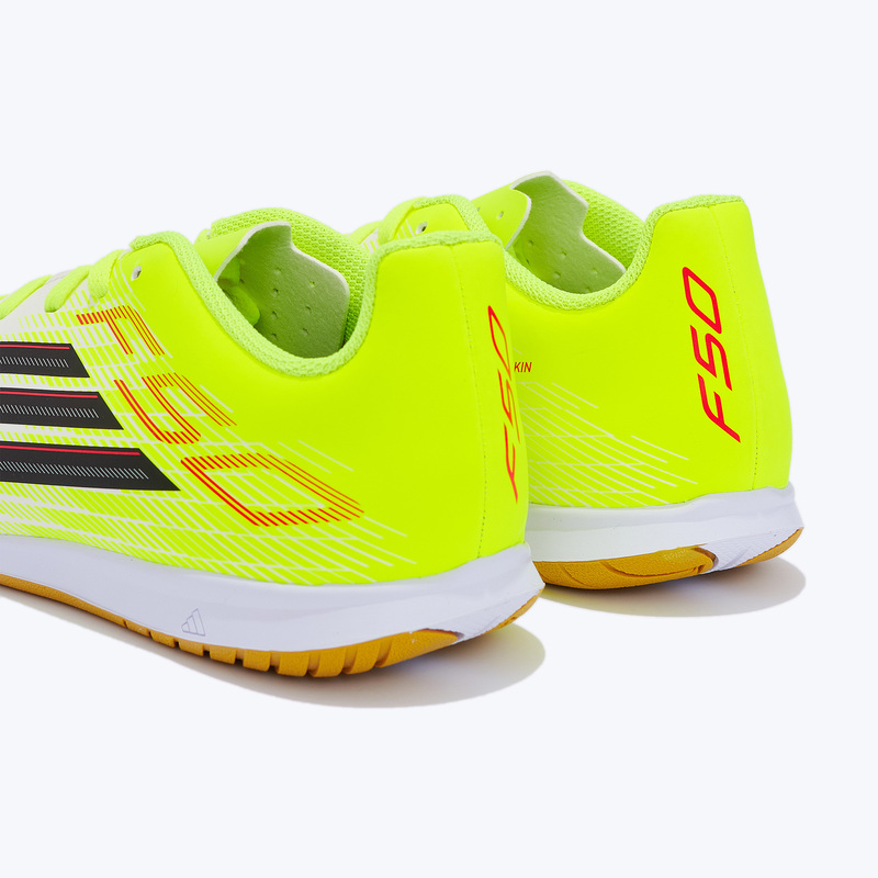 Футзалки детские Adidas F50 Club IN JS1494