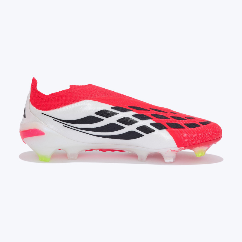 Бутсы Adidas Predator Elite LL FG JS0407