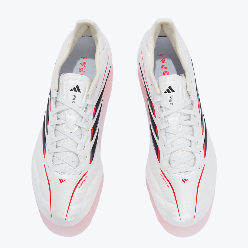 Бутсы Adidas Copa Pure IV Pro FG JQ0422