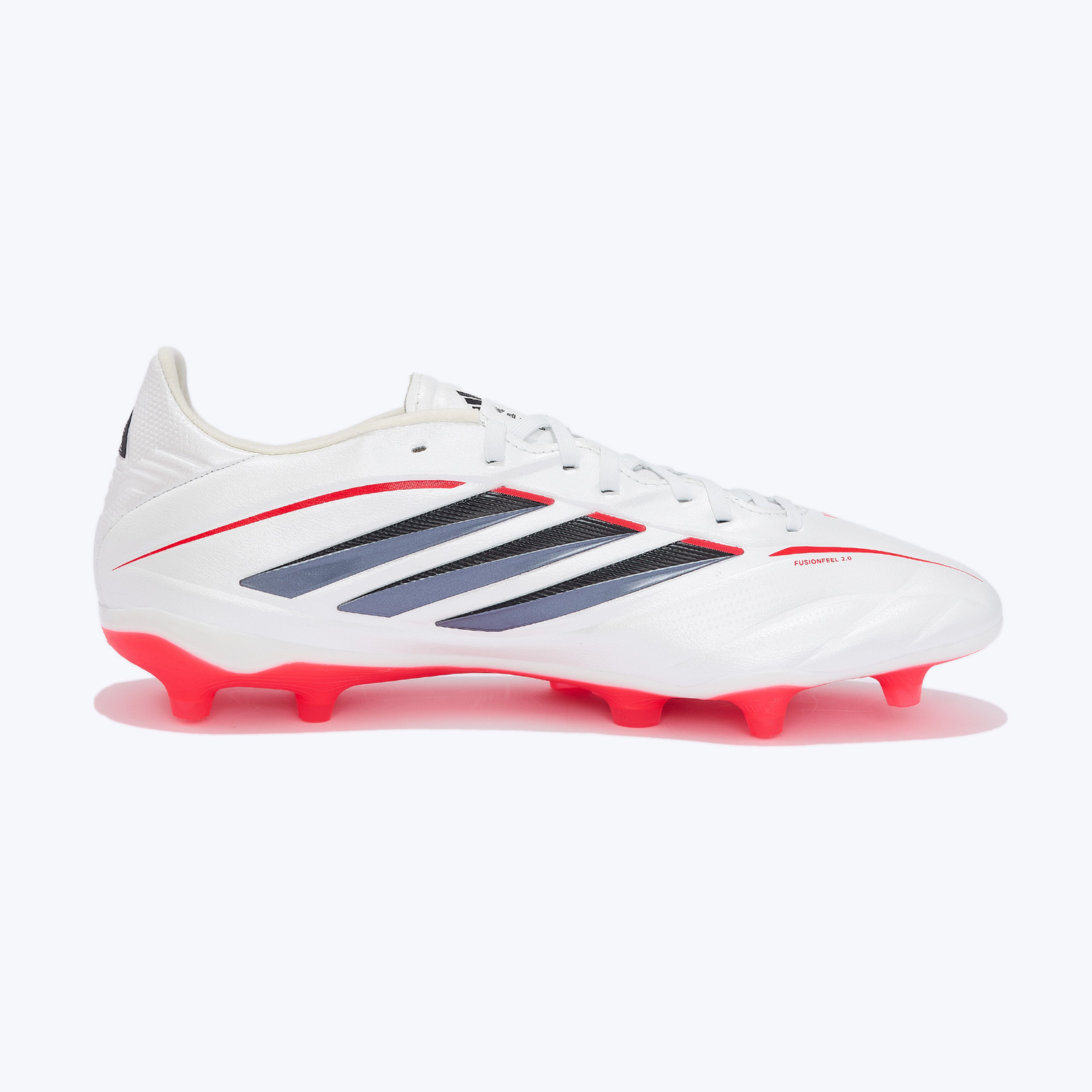 Бутсы Adidas Copa Pure IV Pro FG JQ0422