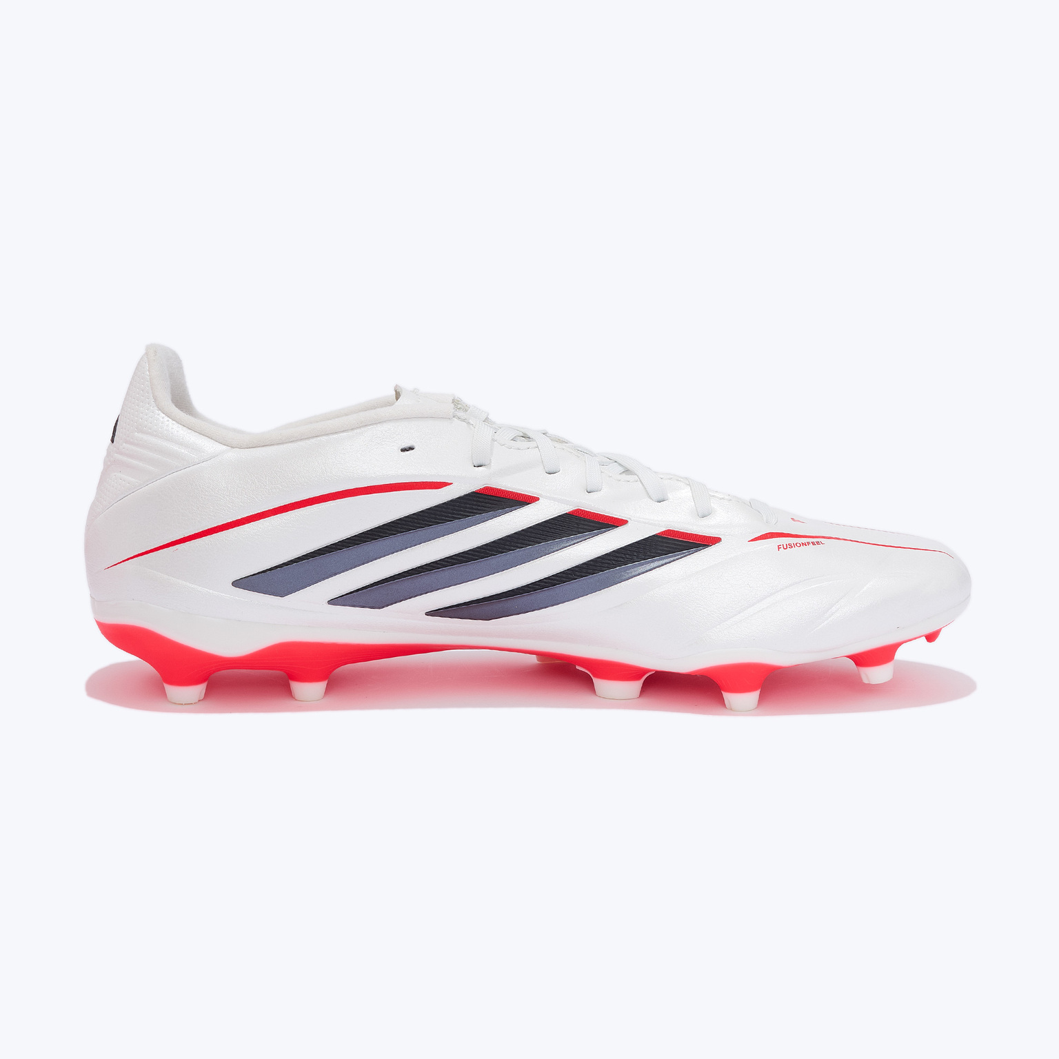 Бутсы Adidas Copa Pure IV League FG/MG JQ0484