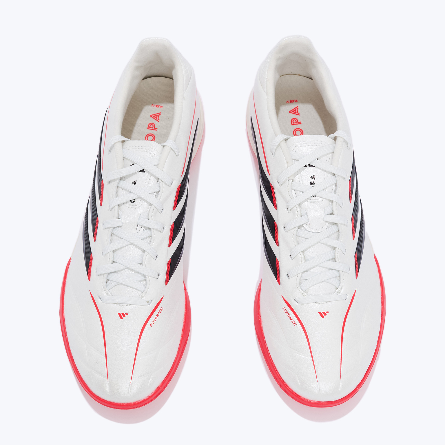 Шиповки Adidas Copa Pure IV League TF JQ0477