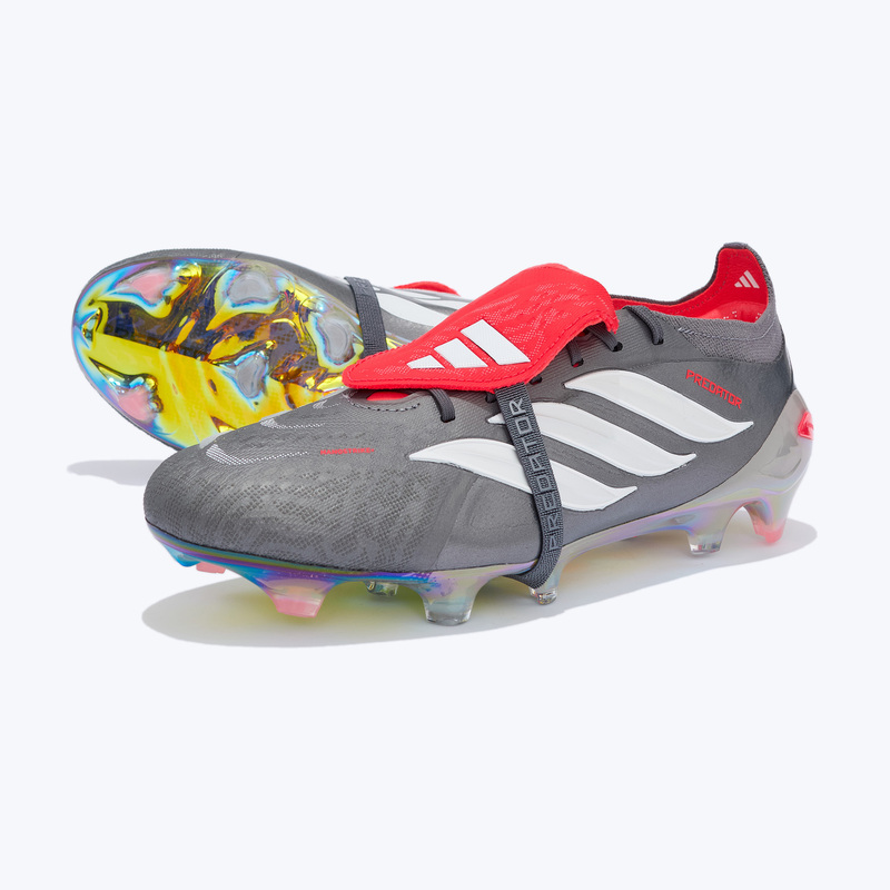 Бутсы Adidas Predator Elite FT FG JS0379