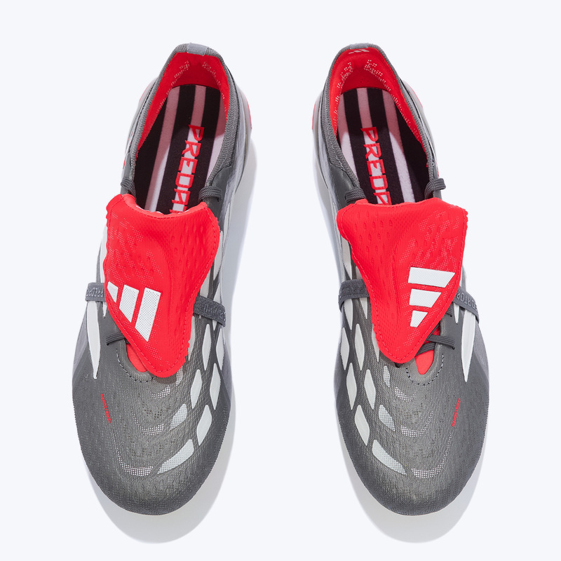 Бутсы Adidas Predator Elite FT FG JS0379