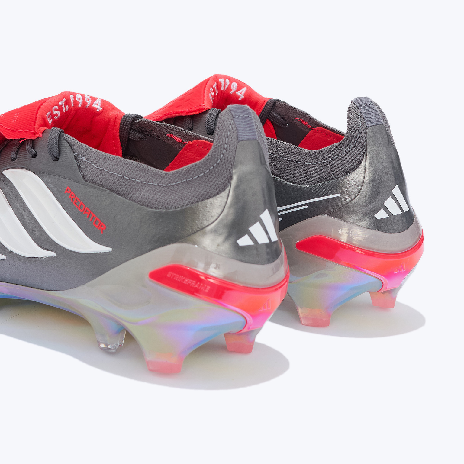 Бутсы Adidas Predator Elite FT FG JS0379