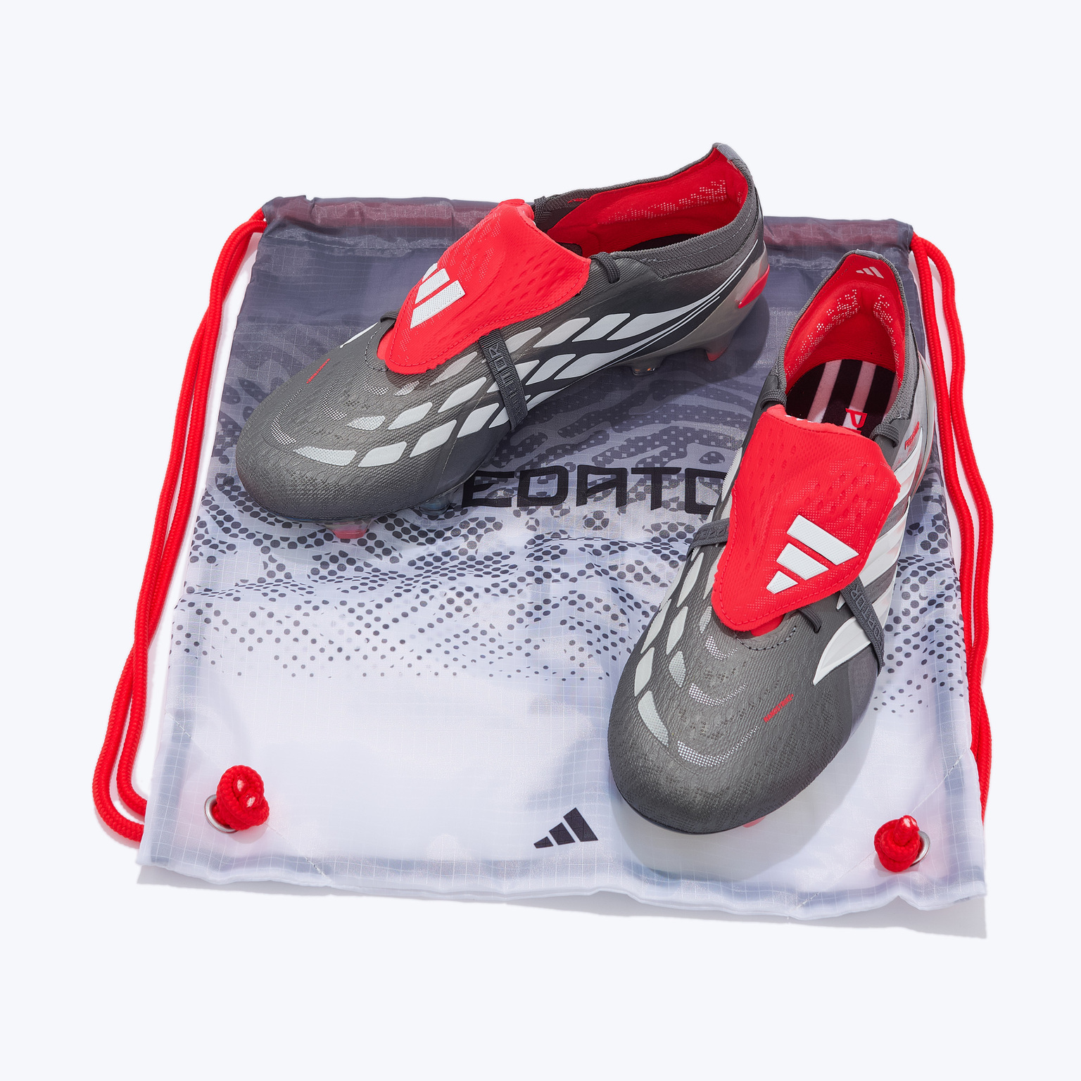 Бутсы Adidas Predator Elite FT FG JS0379