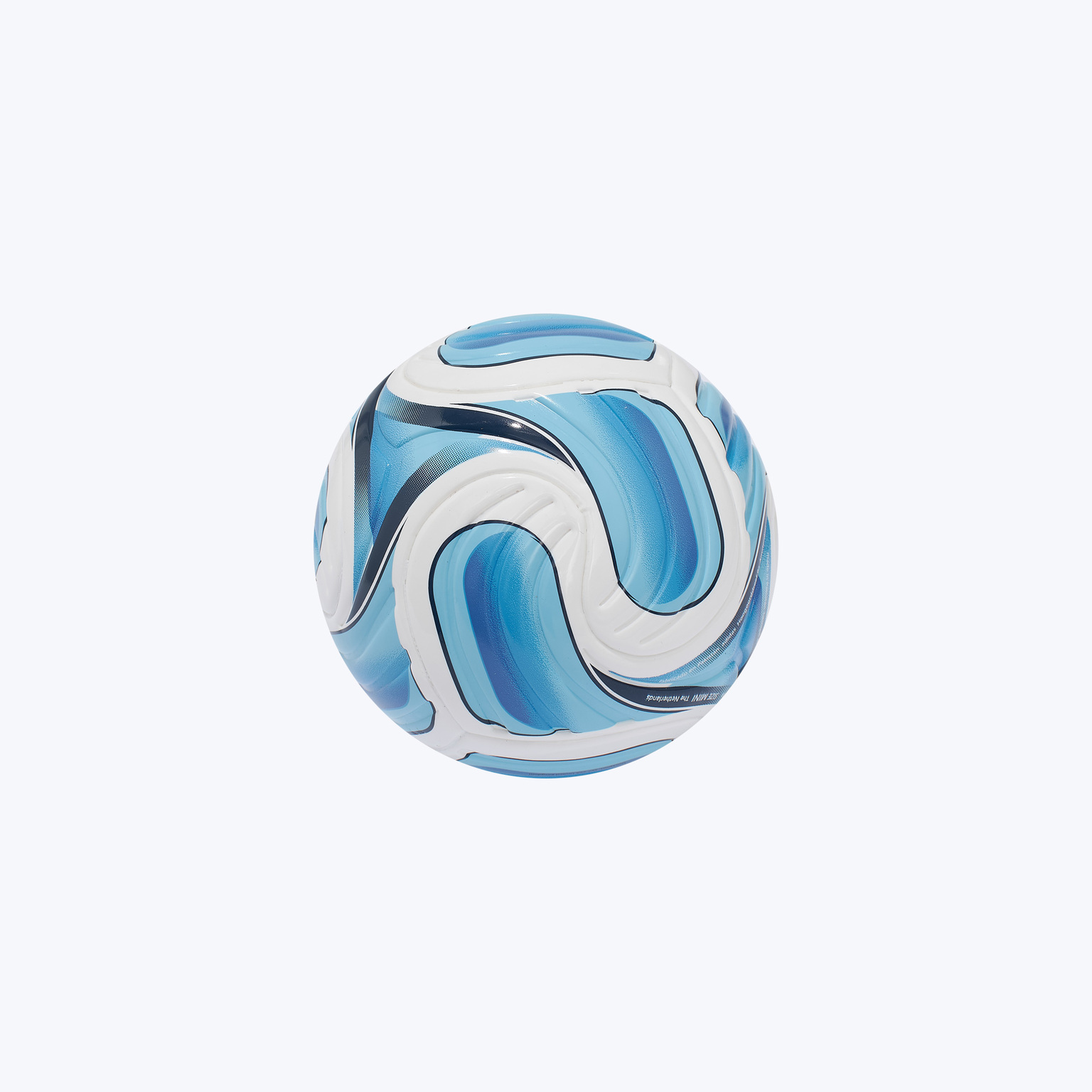 Сувенирный мяч Adidas Home Mini сборной Аргентины JY0306