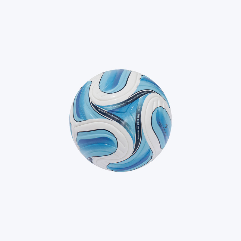 Сувенирный мяч Adidas Home Mini сборной Аргентины JY0306