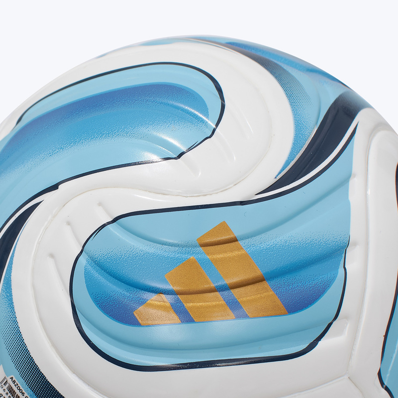 Сувенирный мяч Adidas Home Mini сборной Аргентины JY0306